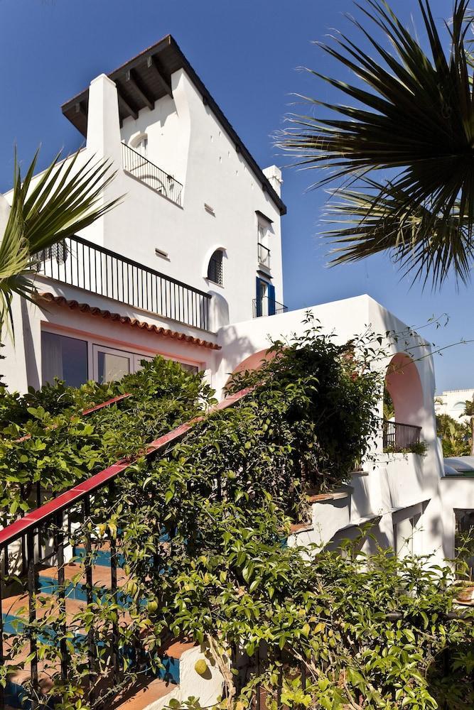 Hotel Grand Il Moresco Ischia