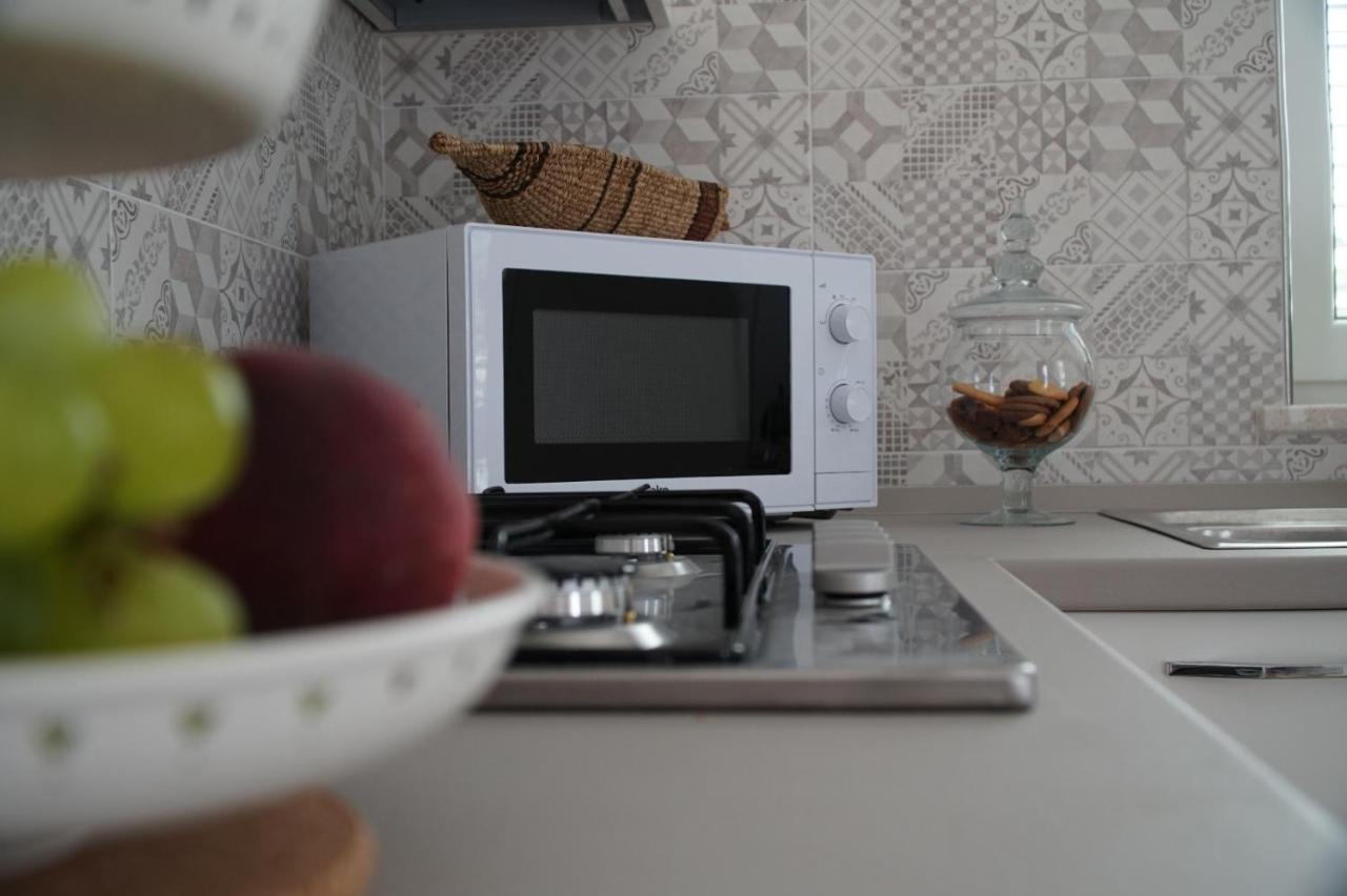 Guest house Casa Nonna Pina