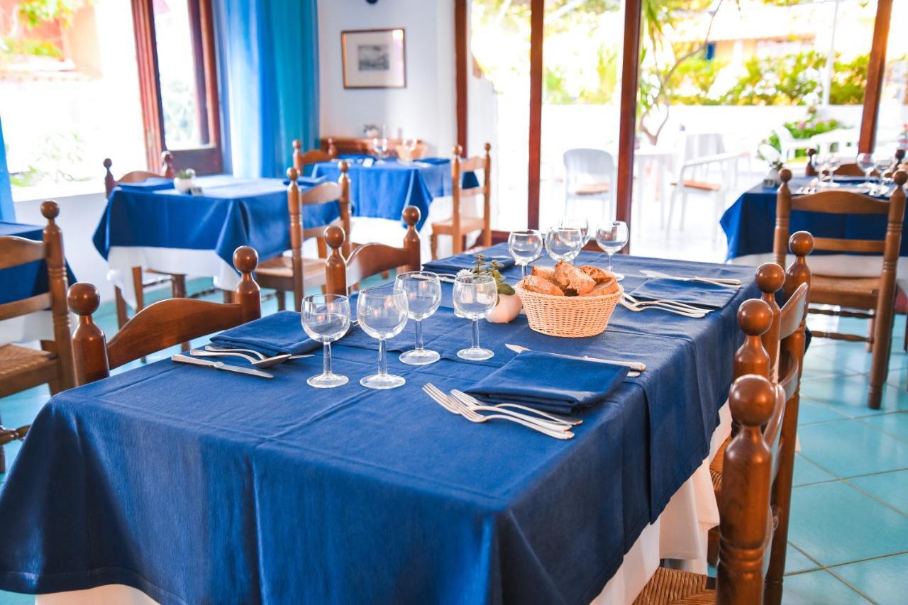 Hotel Europa Ischia