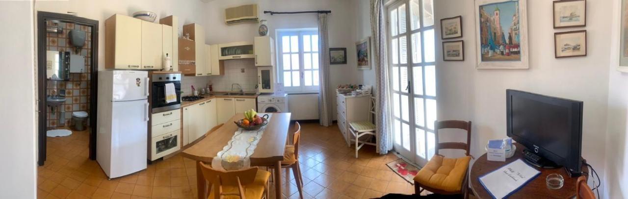 Il Kent Apartment
