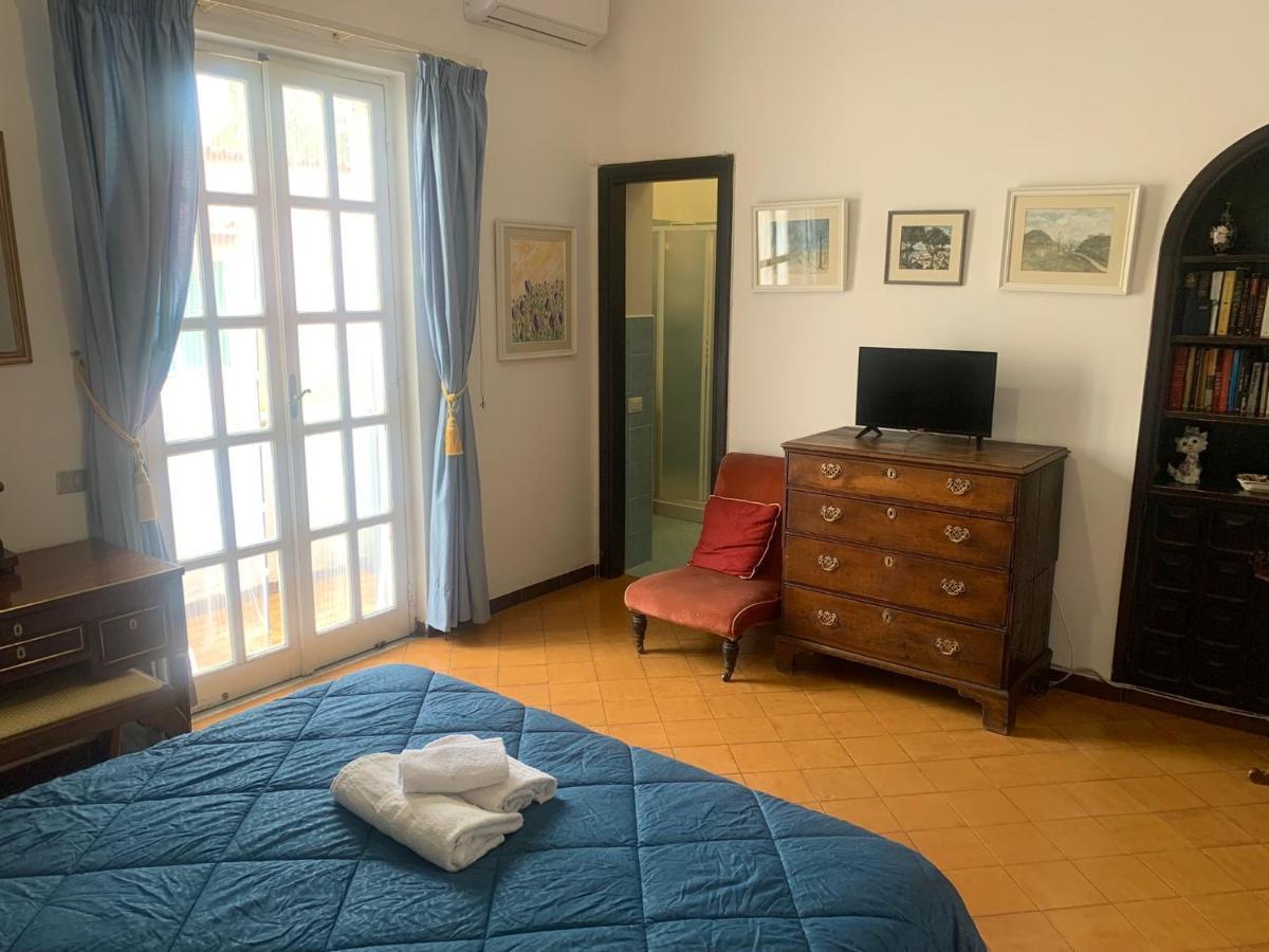 Il Kent Apartment Ischia