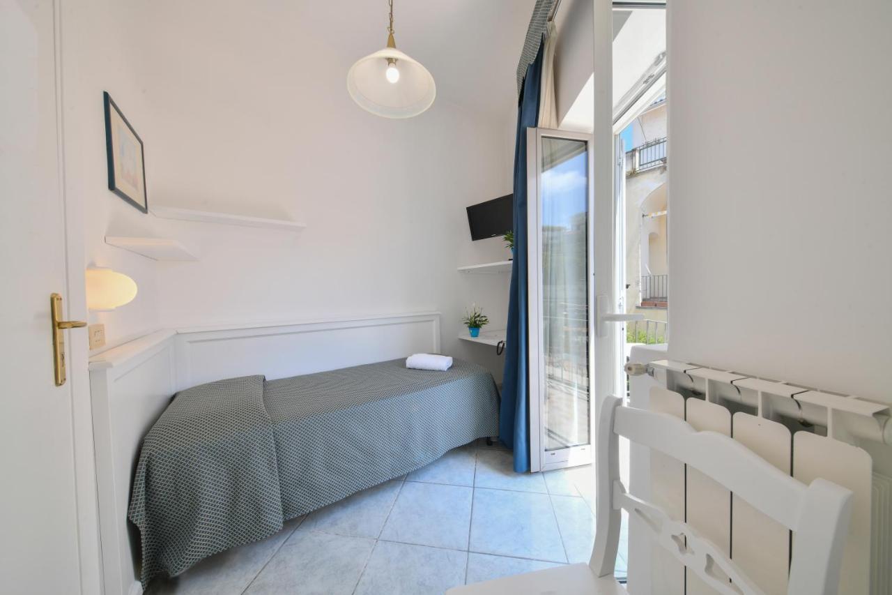 Hotel Noris Ischia