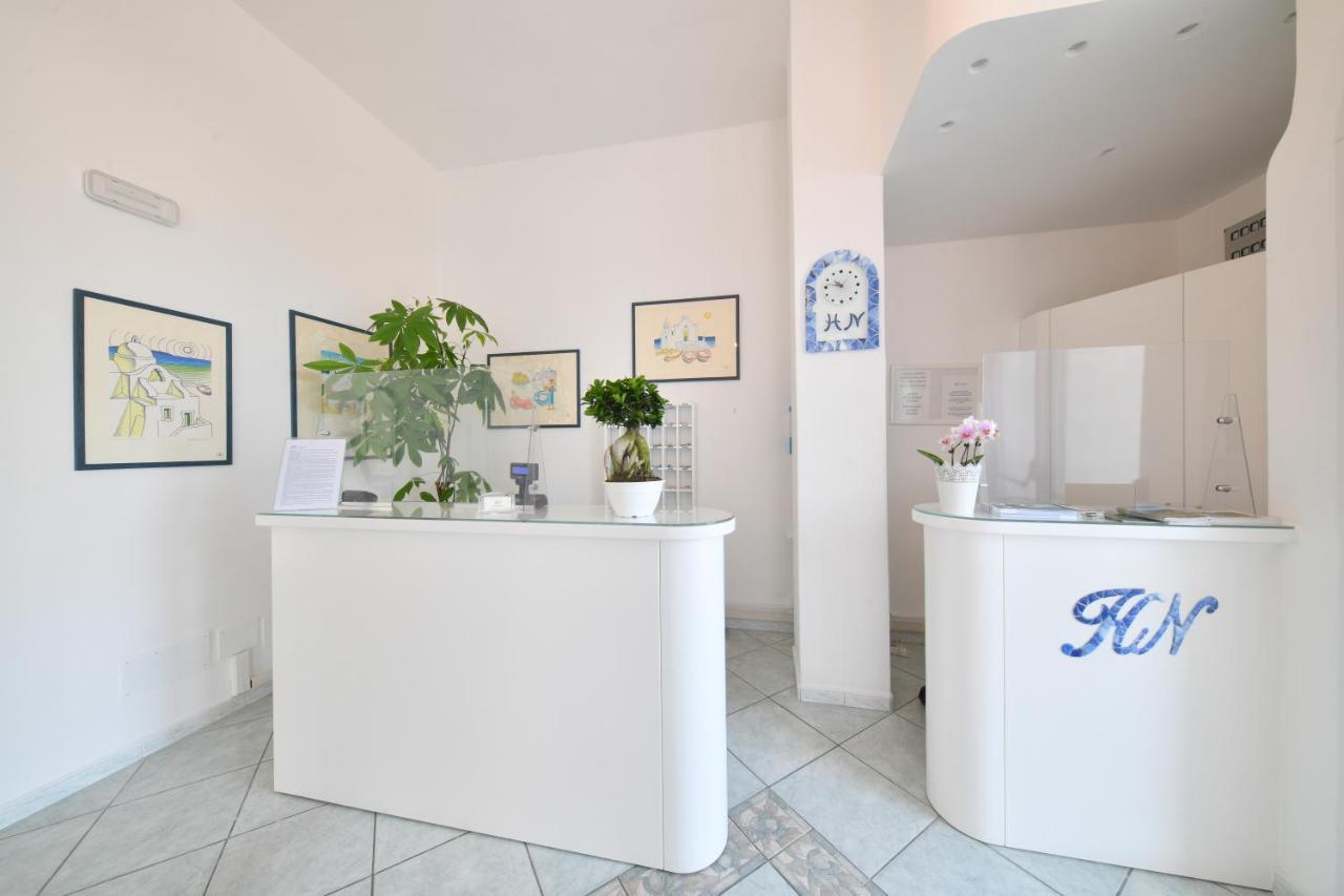 Noris 3* Ischia