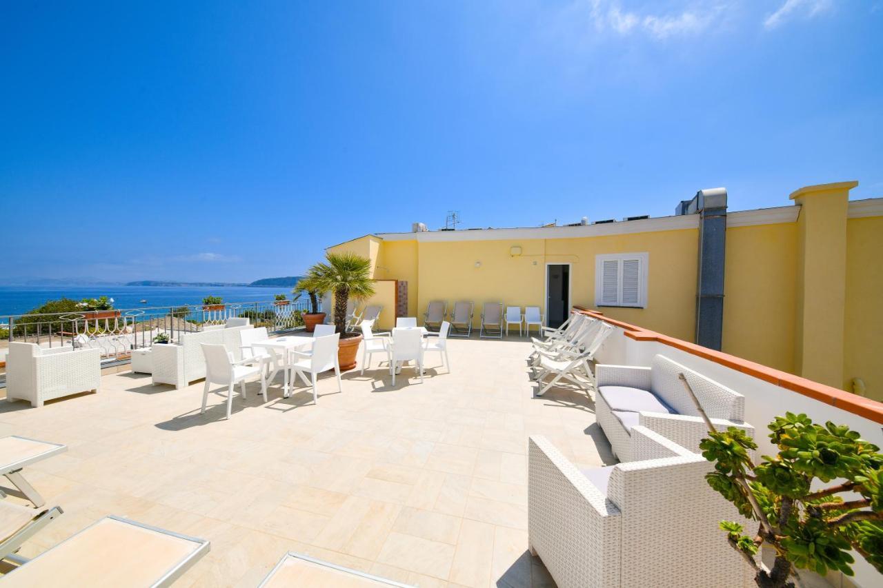 Hotel Noris Ischia