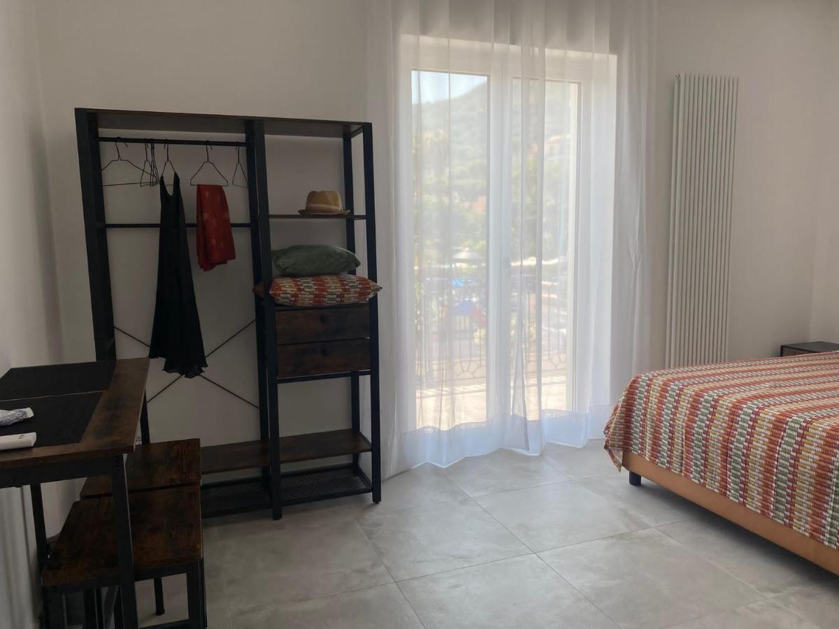 Nuovissimo Al Centro E Rilassante Ischia