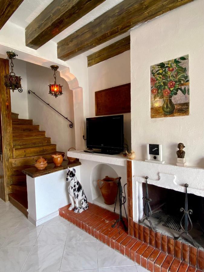 Frühstückspension Casa Malo'