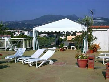 Europa Hotel 3*