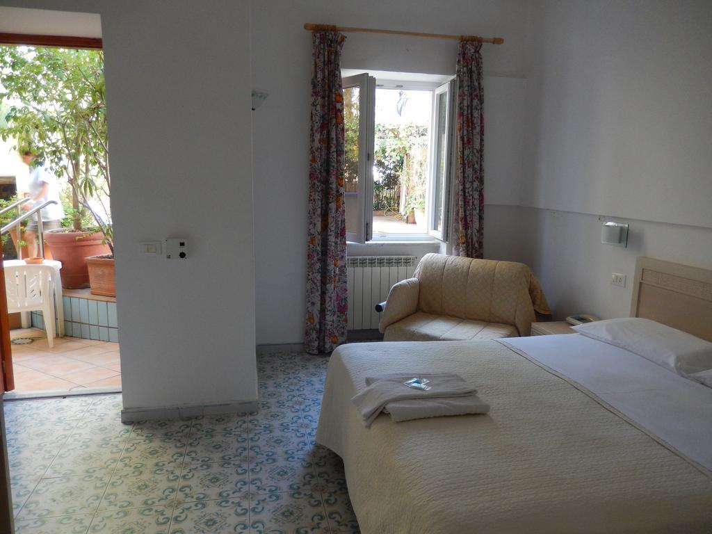 Hotel Europa