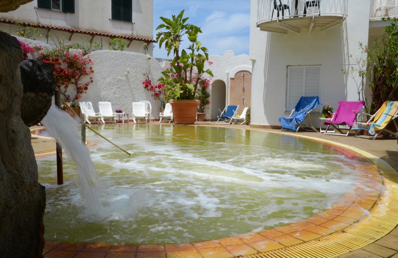 Hotel Europa 3*