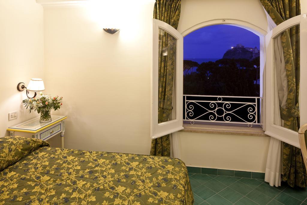 Hotel Grand Il Moresco 5*