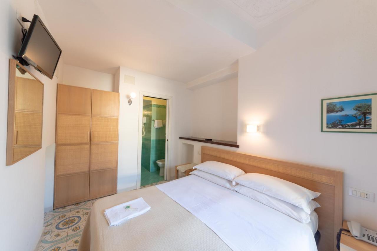 Hotel Europa