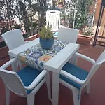 La Tavernetta Little Holiday House