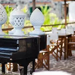 Pagoda Lifestyle Hotel