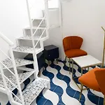 Blu D Alia Exclusive Rooms