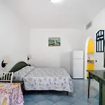 Villa Al Mare Famiglia Calise