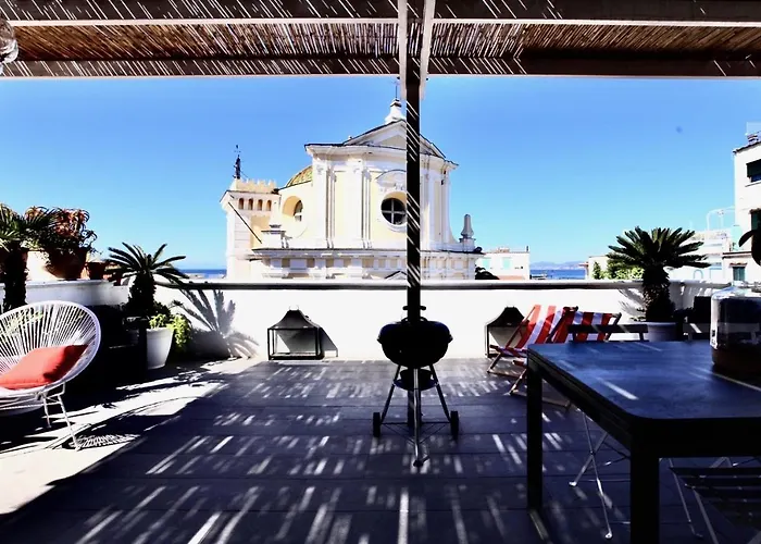 Maison Gioffredi
