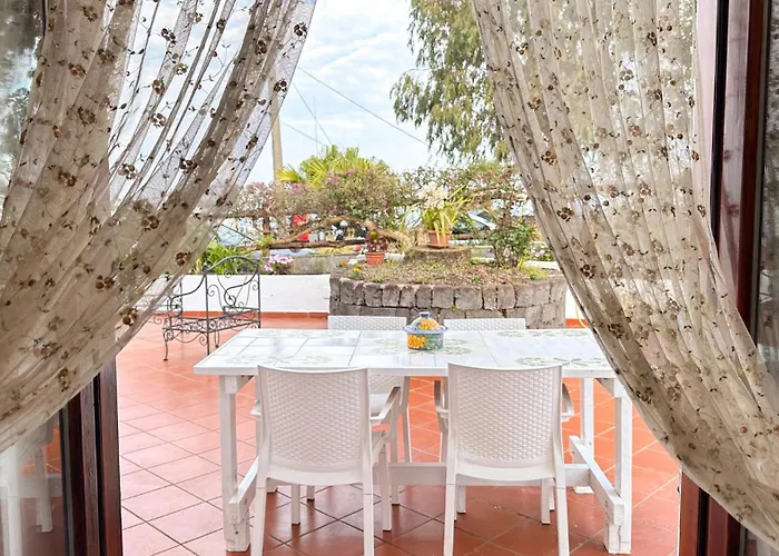 Villa La Magnolia