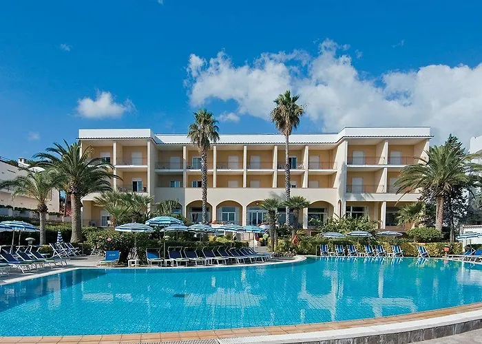 Hotel Terme Alexander