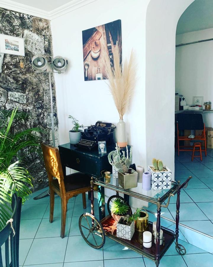 Black Market Ischia