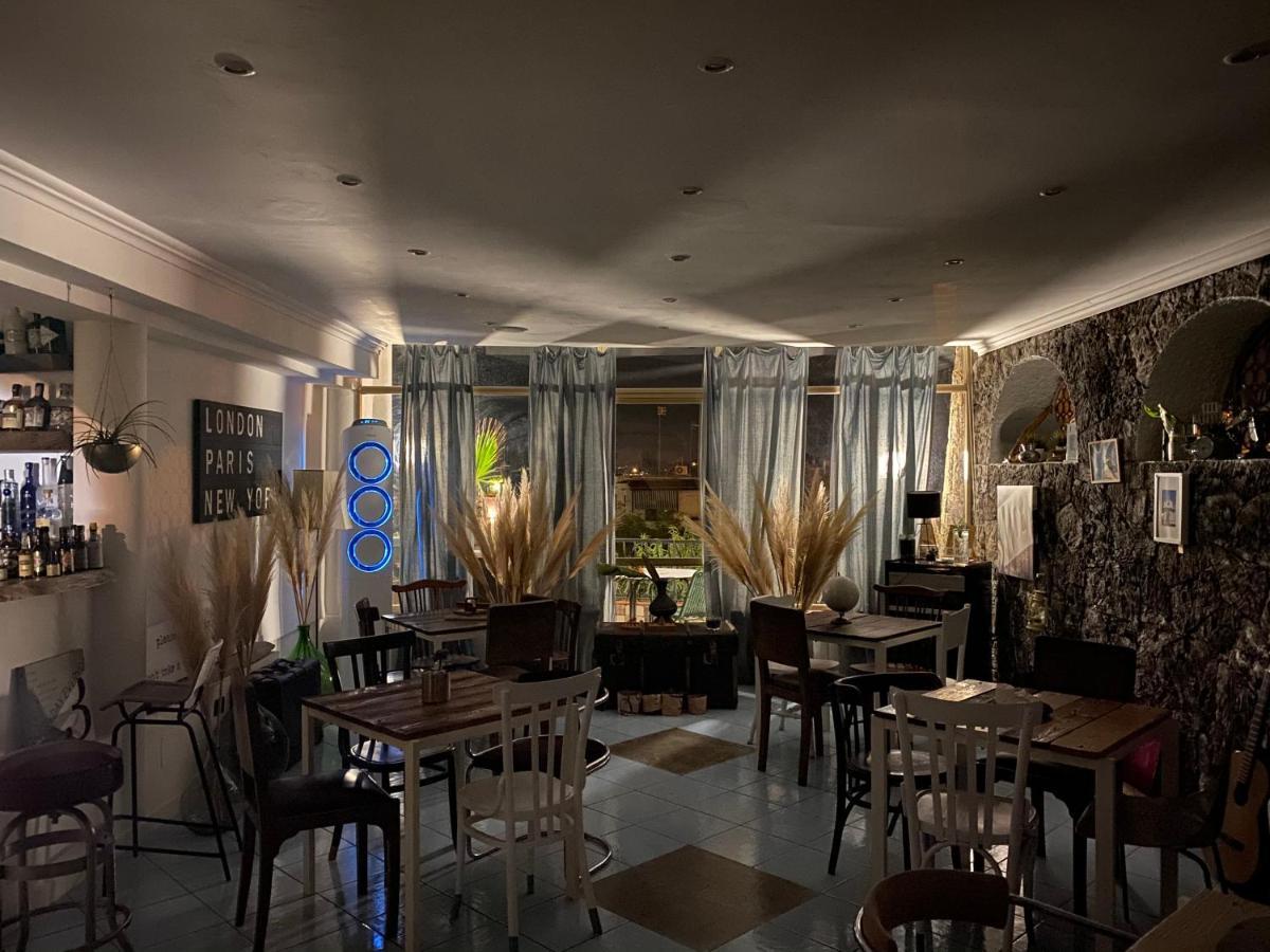 Hotel Black Market Ischia