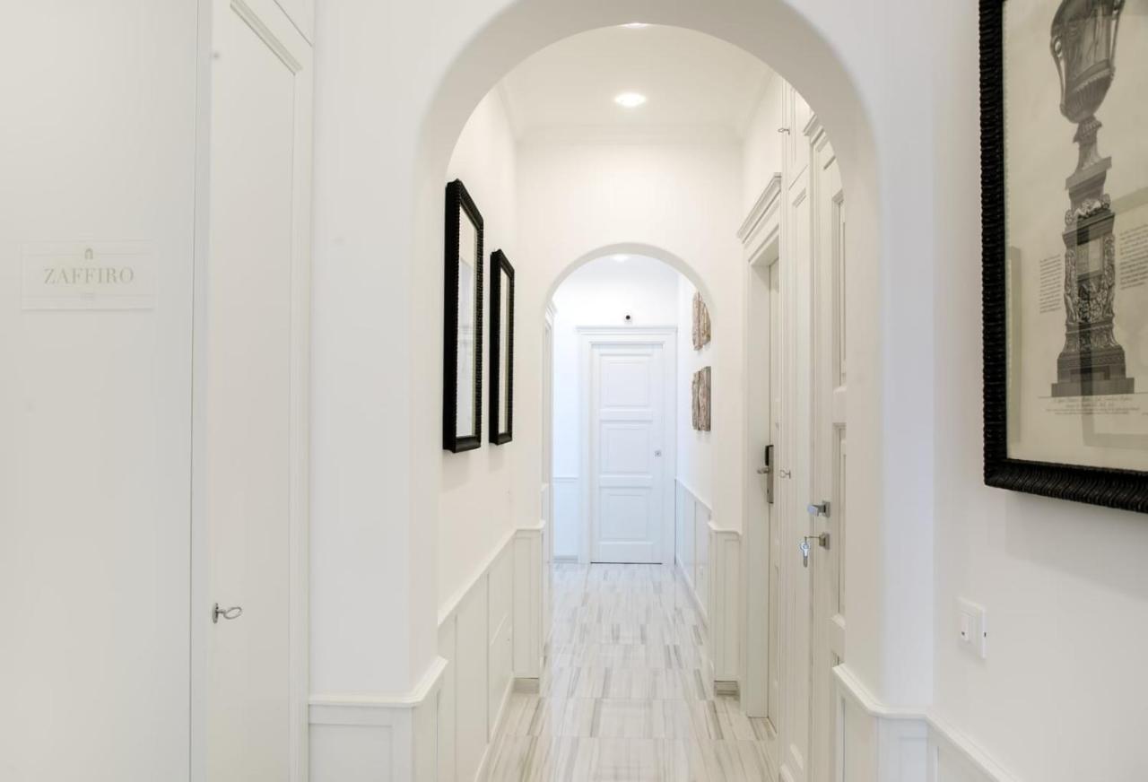 Bed & Breakfast Vittoria Colonna Luxury *