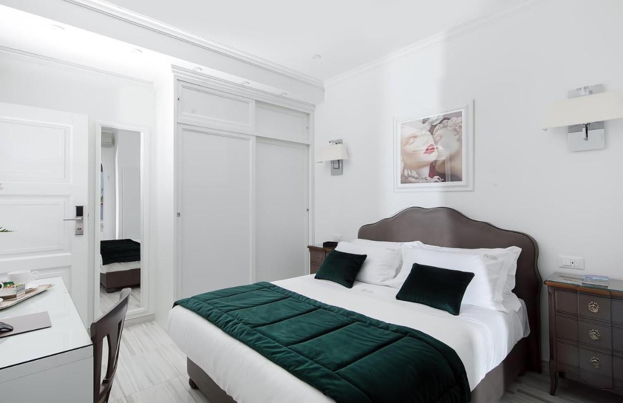 Vittoria Colonna Luxury * Ischia