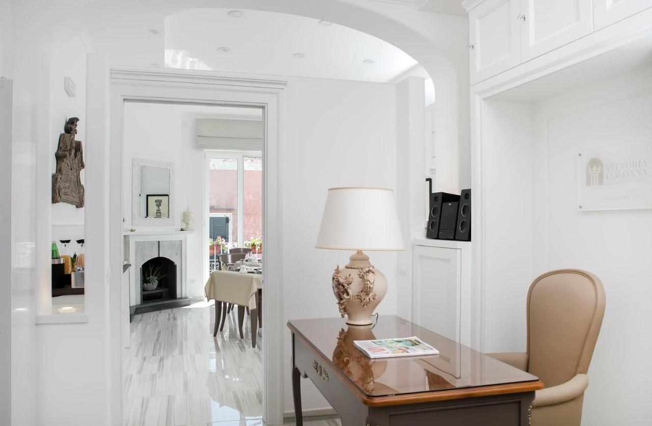 Vittoria Colonna Luxury
