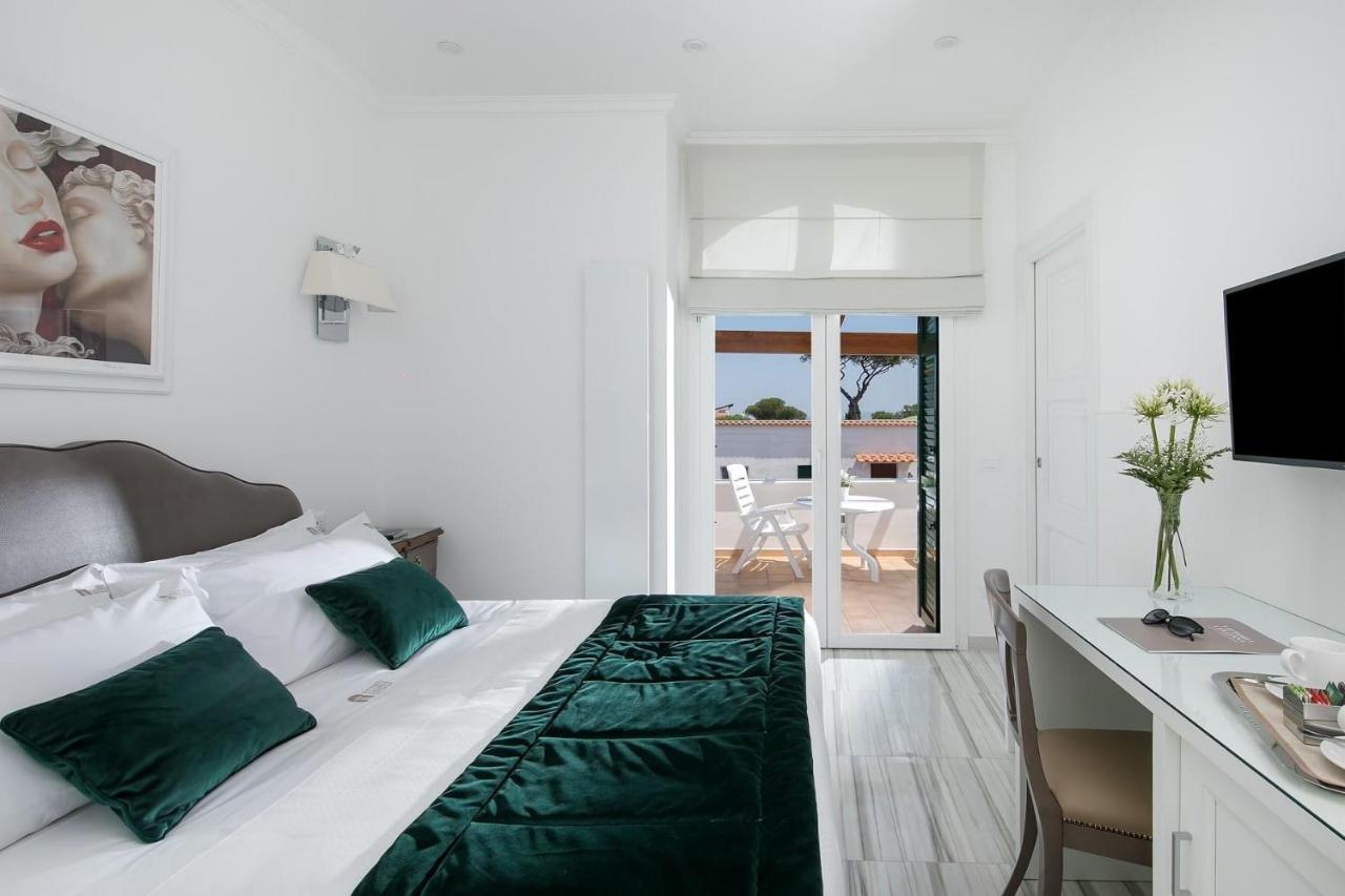 Vittoria Colonna Luxury *