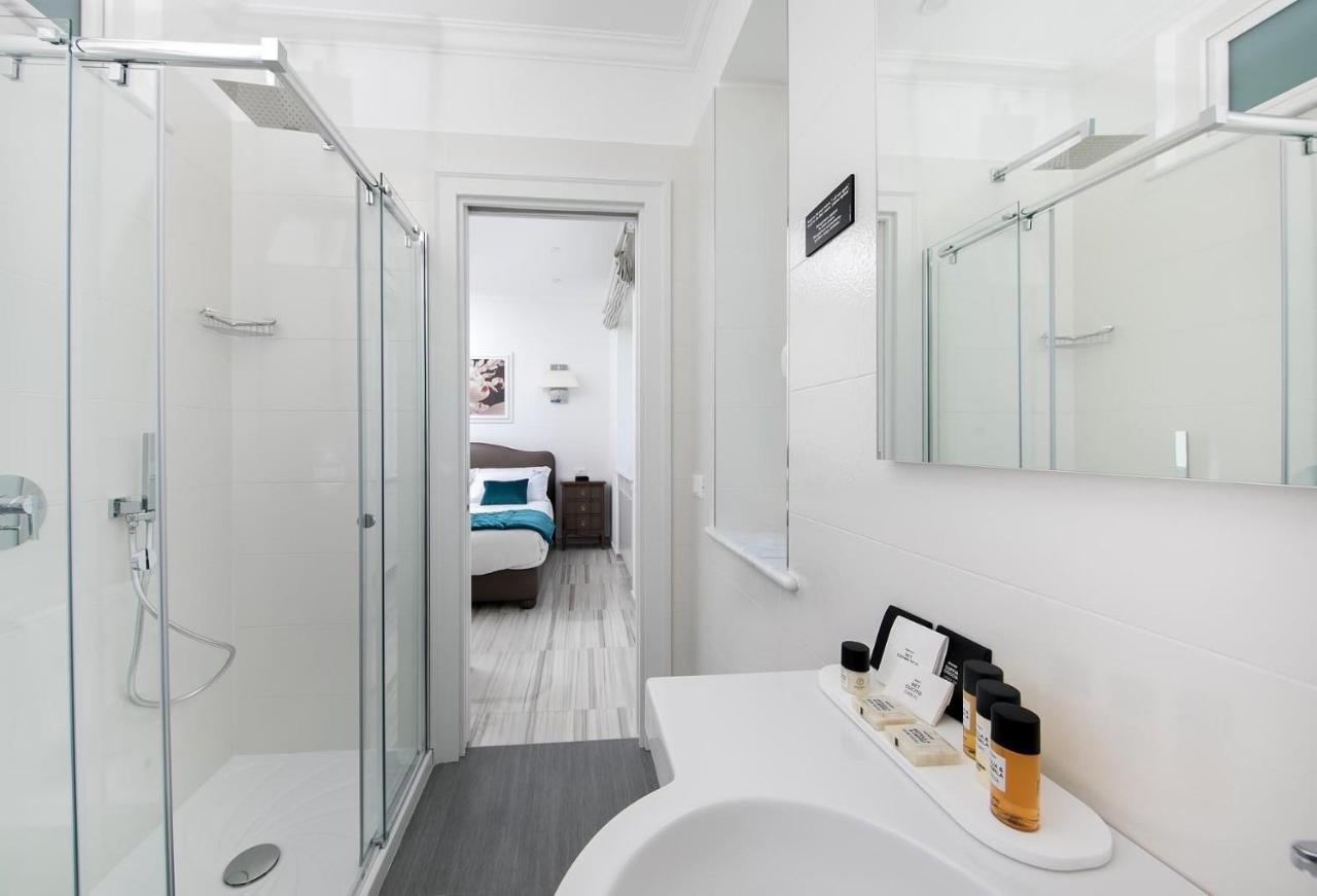 Vittoria Colonna Luxury *
