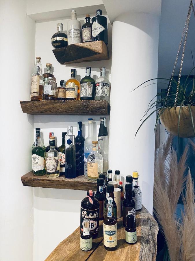 Black Market Hotel Ischia