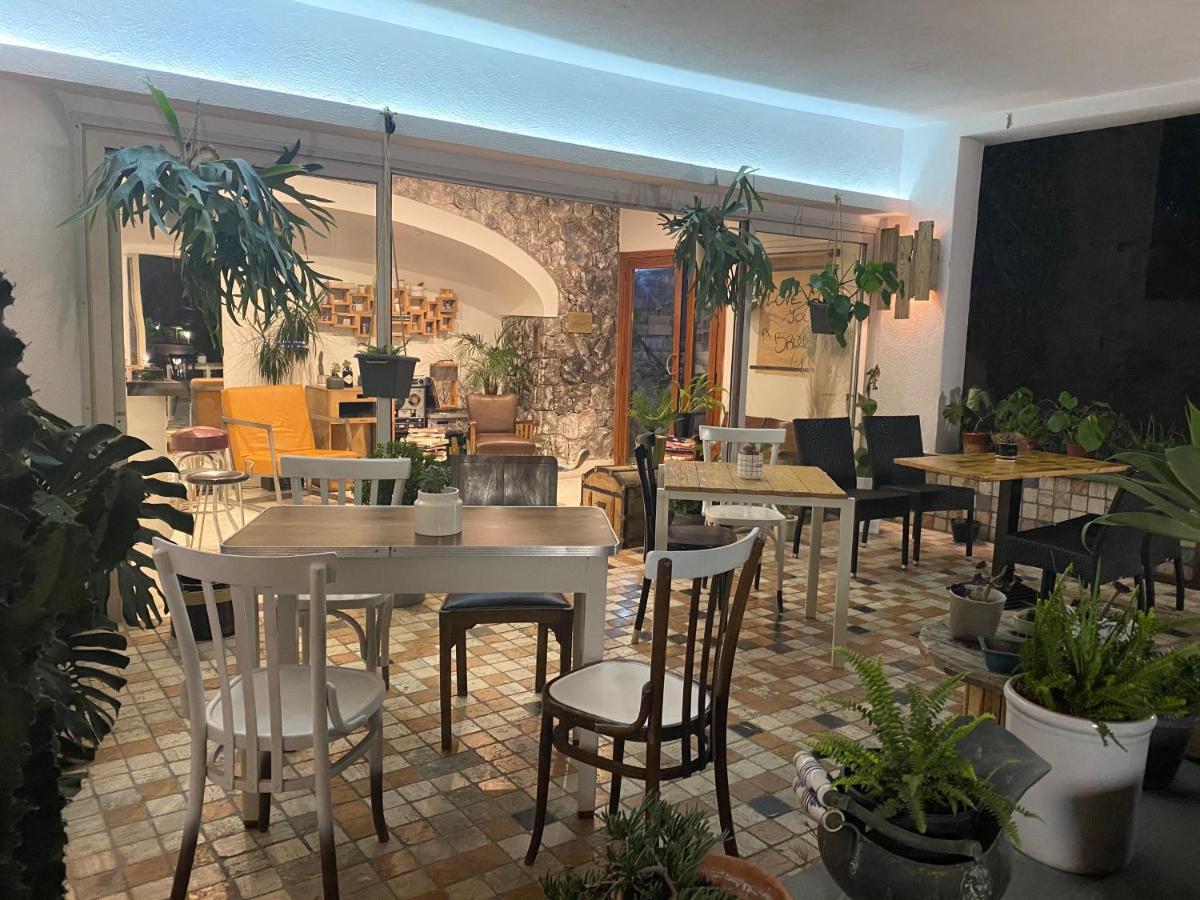 Black Market Hotel