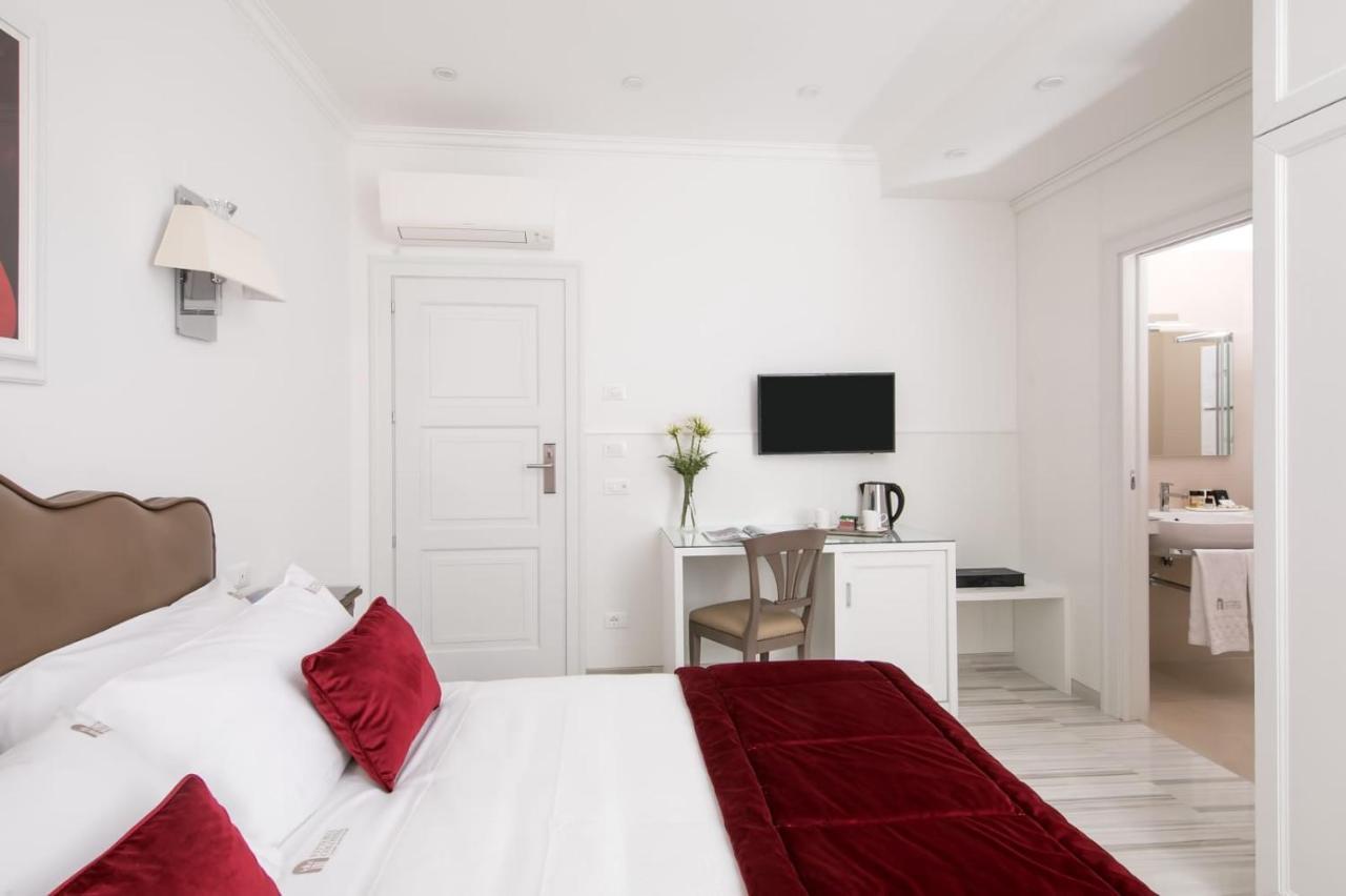 Vittoria Colonna Luxury *
