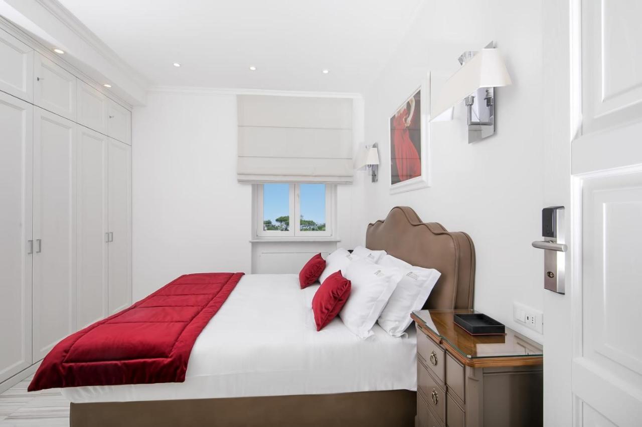 Vittoria Colonna Luxury * Ischia