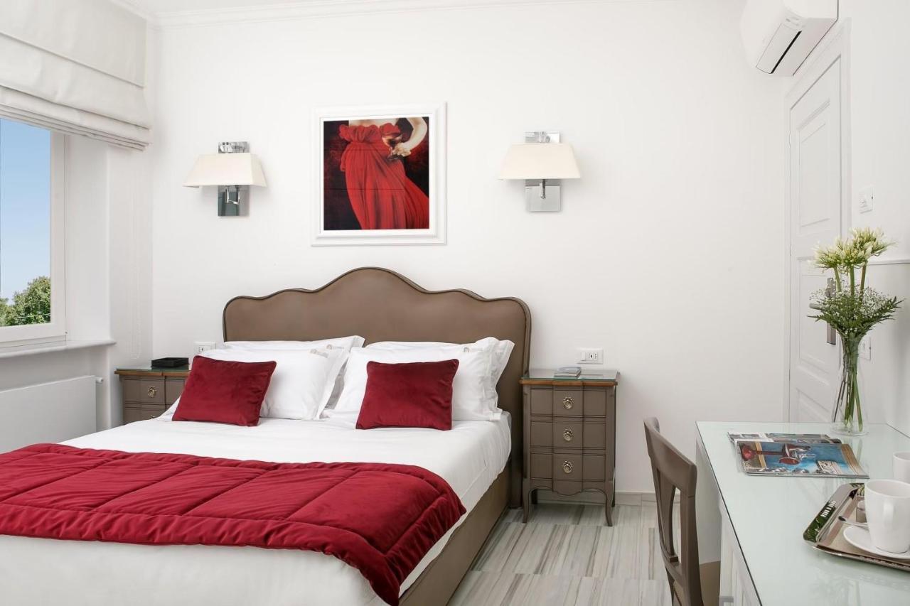 Bed & Breakfast Vittoria Colonna Luxury *