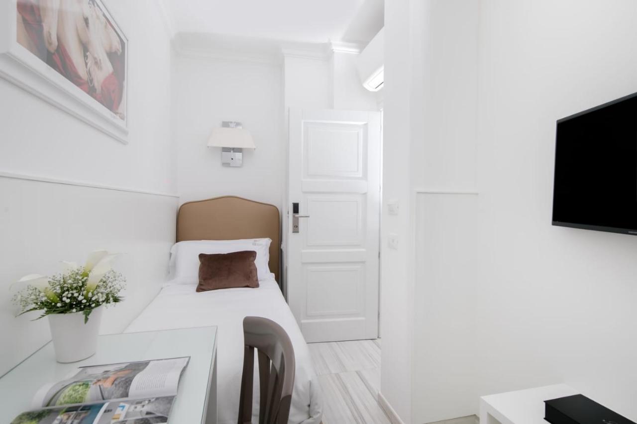 Bed & Breakfast Vittoria Colonna Luxury