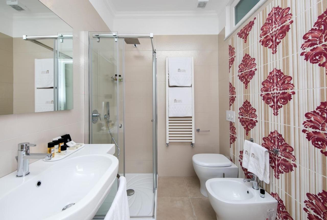 Vittoria Colonna Luxury Bed & Breakfast Ischia