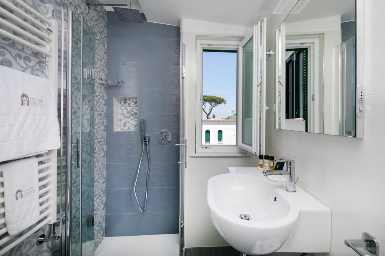Vittoria Colonna Luxury Ischia