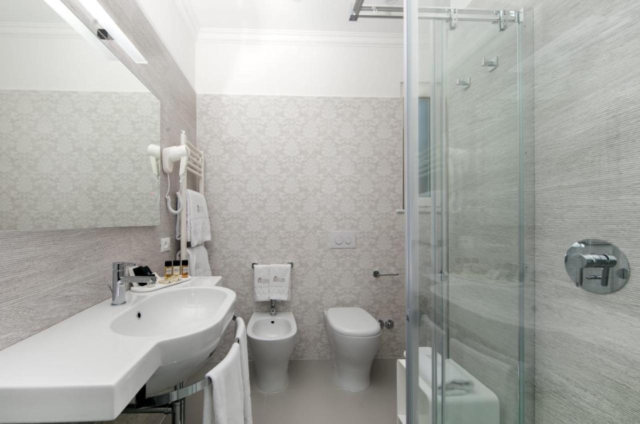 Vittoria Colonna Luxury Bed & Breakfast Ischia