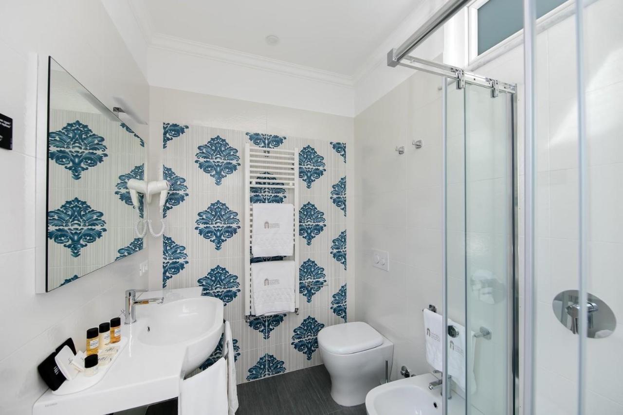 Vittoria Colonna Luxury Ischia