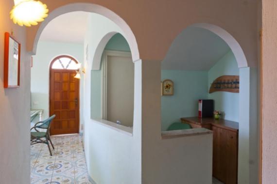 Frühstückspension Casa Katia Casamicciola Terme *