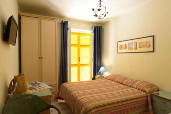 Casa Katia Casamicciola Terme