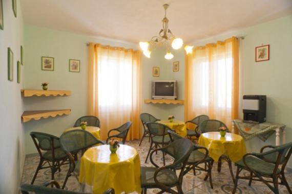 Casa Katia Casamicciola Terme Frühstückspension