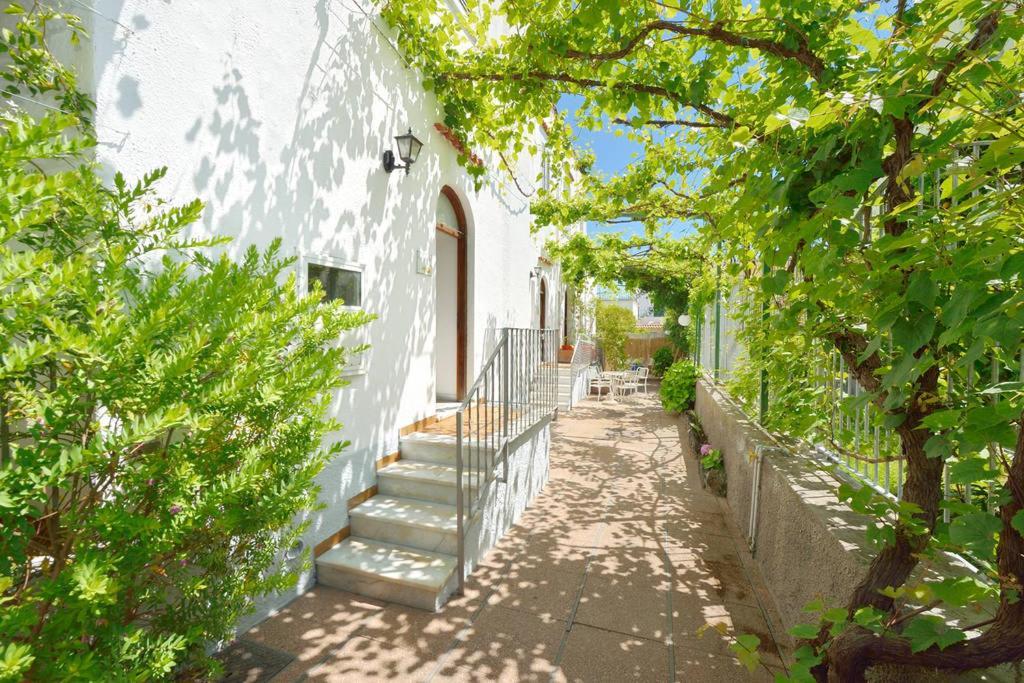 Apartment Maria Ischia