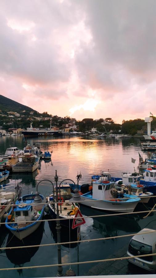 Panoramico La Rosa Dei Venti - Maestrale * Ischia