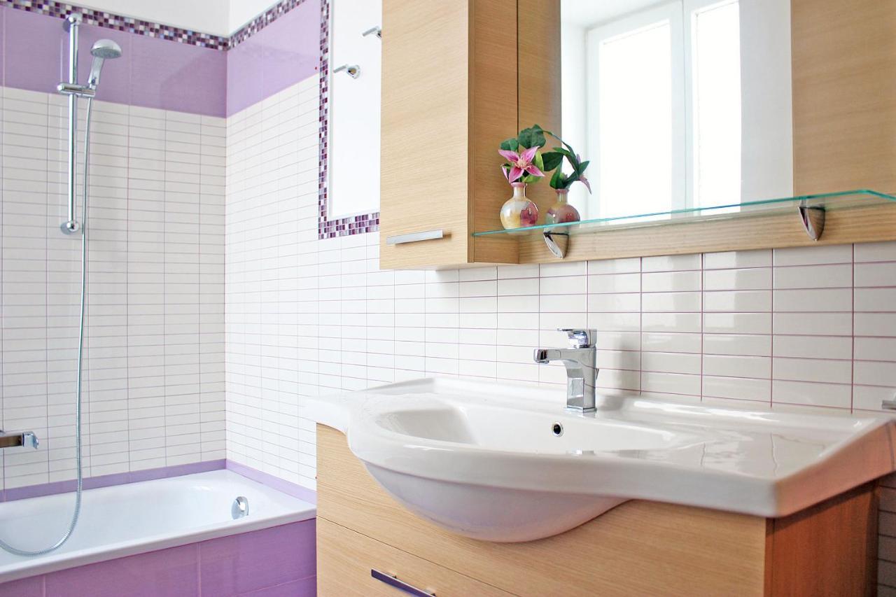 Domus Apartment Ischia