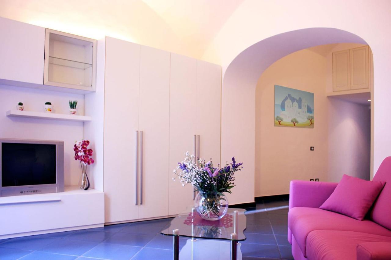 Domus Apartment Ischia