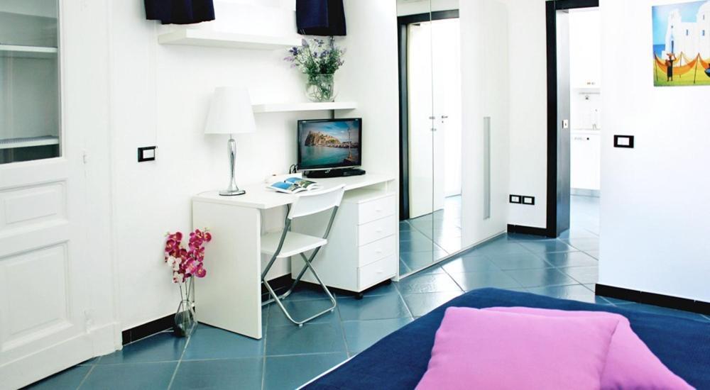 Apartment Domus