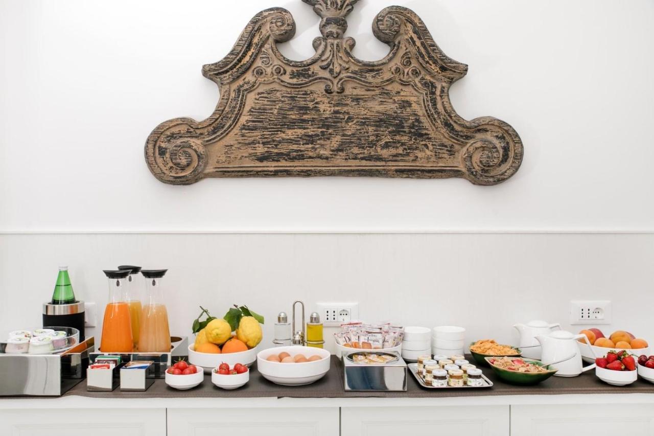 Bed & Breakfast Vittoria Colonna Luxury