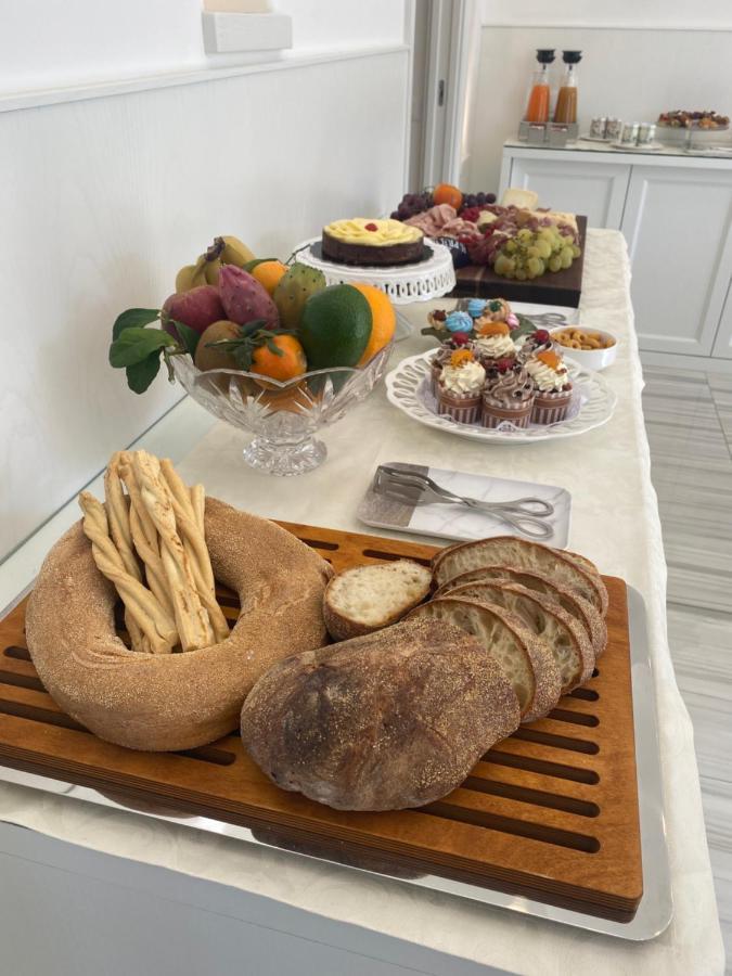 Bed & Breakfast Vittoria Colonna Luxury Ischia