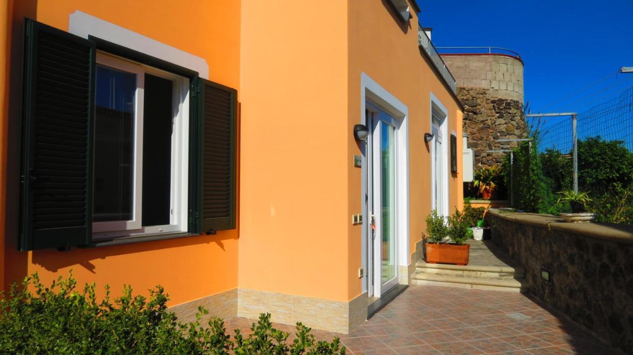 Apartment Flora Ischia